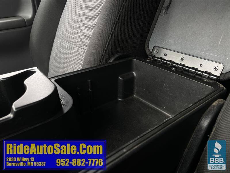 Used 2003 Ford Ranger 2WD Regular Cab image 31