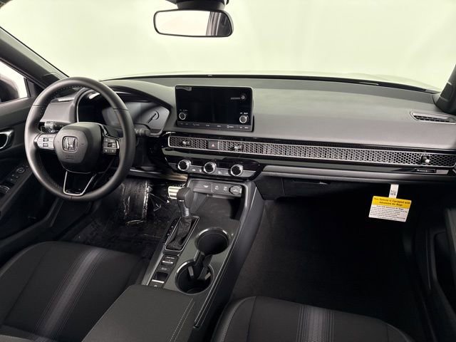 New 2026 Honda Civic Sport image 19
