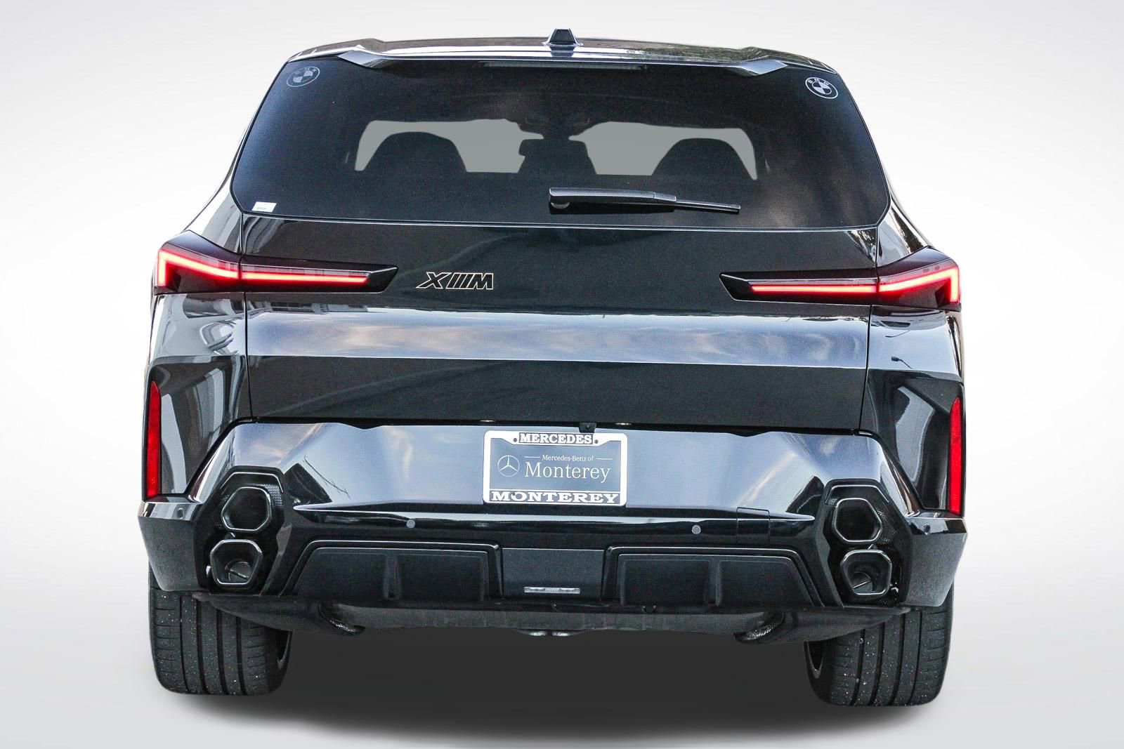 Used 2024 BMW XM image 8