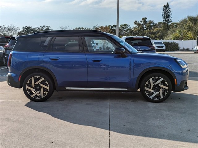 Used 2025 MINI Cooper Countryman S image 4