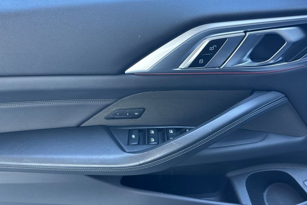 Used 2023 BMW M4 xDrive Competition w/ M Carbon Exterior Package AWD/4WD image 13