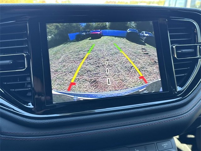 New 2026 Dodge Durango GT w/ Blacktop Package image 22