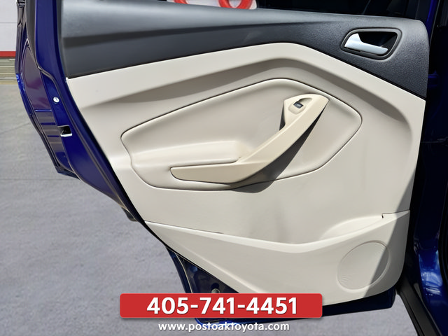 Used 2014 Ford Escape SE FWD image 19