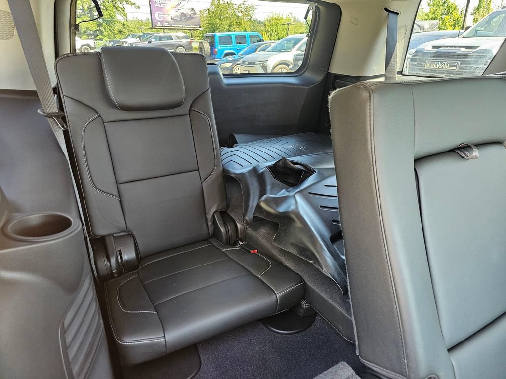 Used 2019 Chevrolet Tahoe LT AWD/4WD image 13