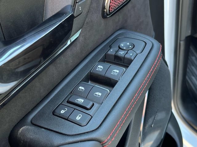 New 2026 RAM 1500 RHO w/ RHO Level 1 Equipment Group AWD/4WD image 14
