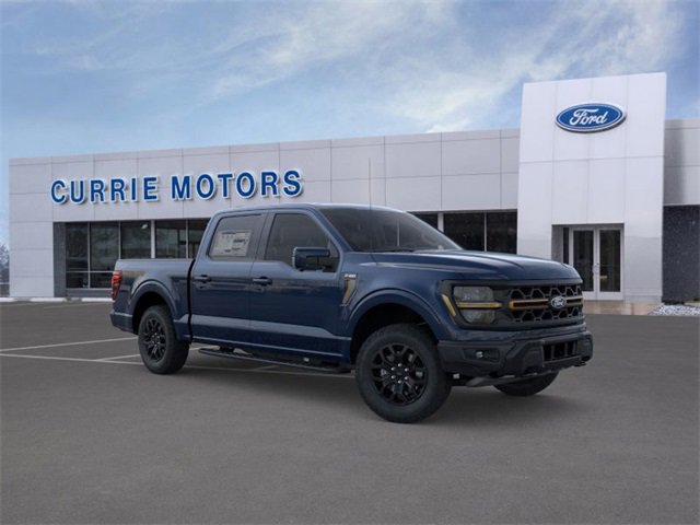 New 2025 Ford F150 Tremor image 7