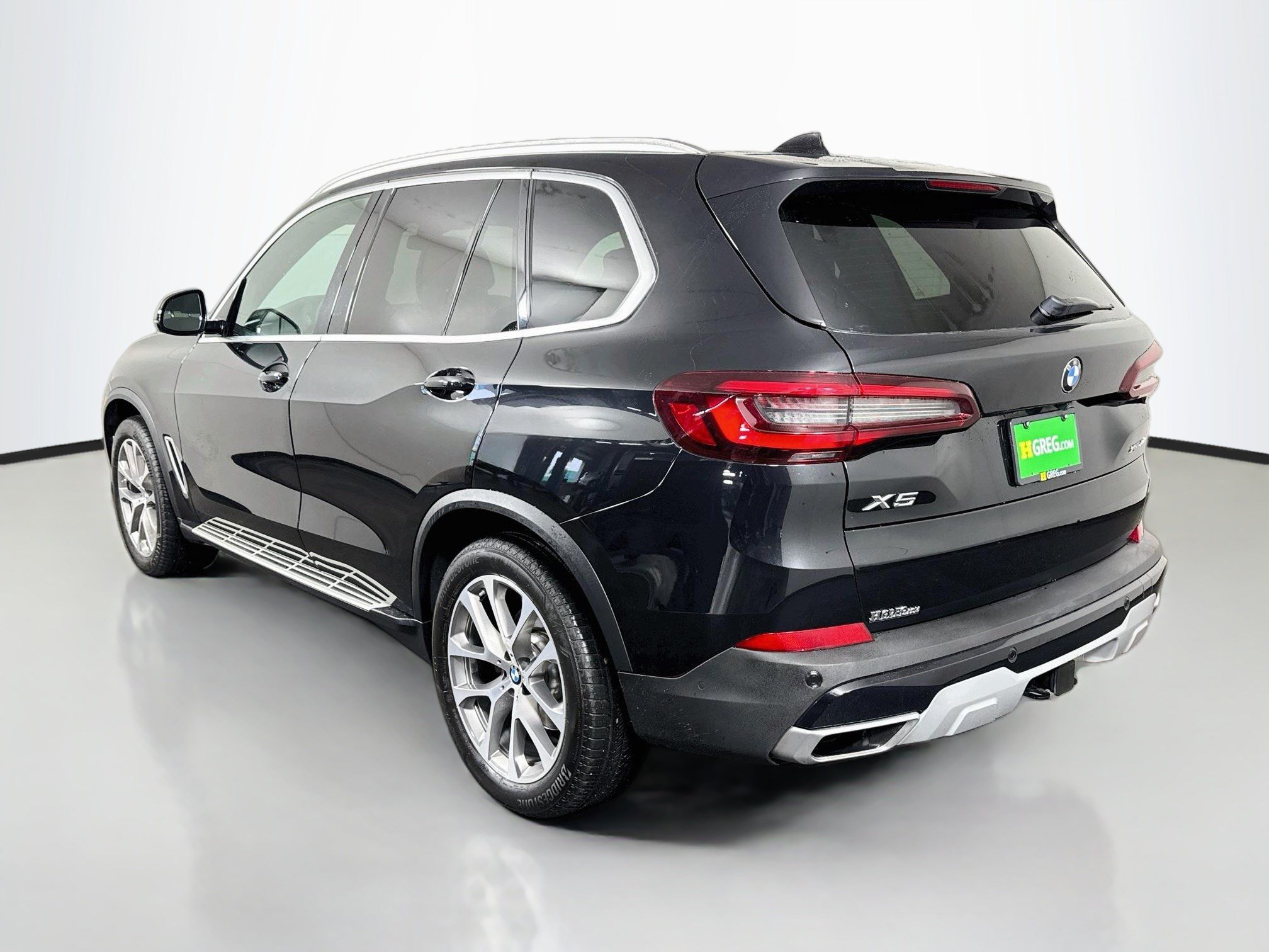 Used 2021 BMW X5 xDrive40i w/ Premium Package AWD/4WD image 7