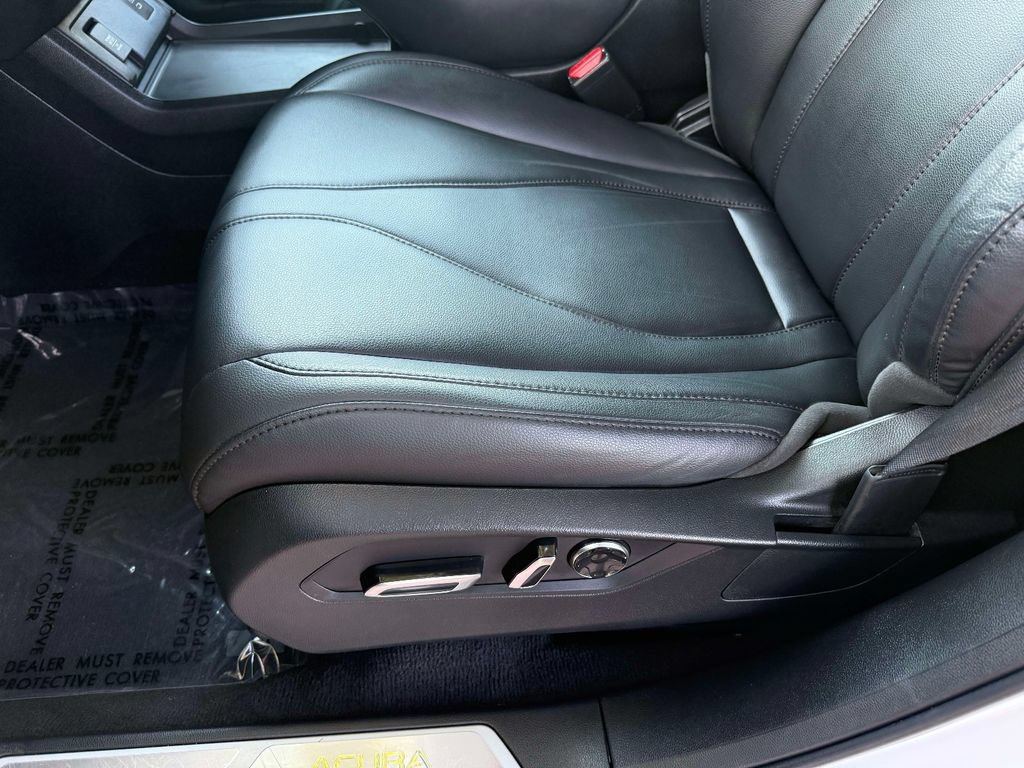 Certified 2023 Acura RDX AWD image 14