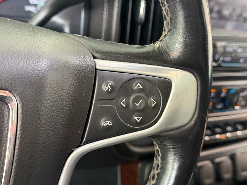 Used 2018 GMC Sierra 1500 SLT AWD/4WD image 24