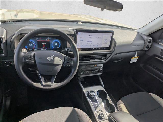 New 2025 Ford Bronco Sport Big Bend image 14