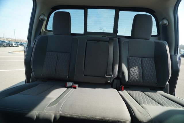 Used 2021 Nissan Titan SV w/ SV Convenience Package image 31