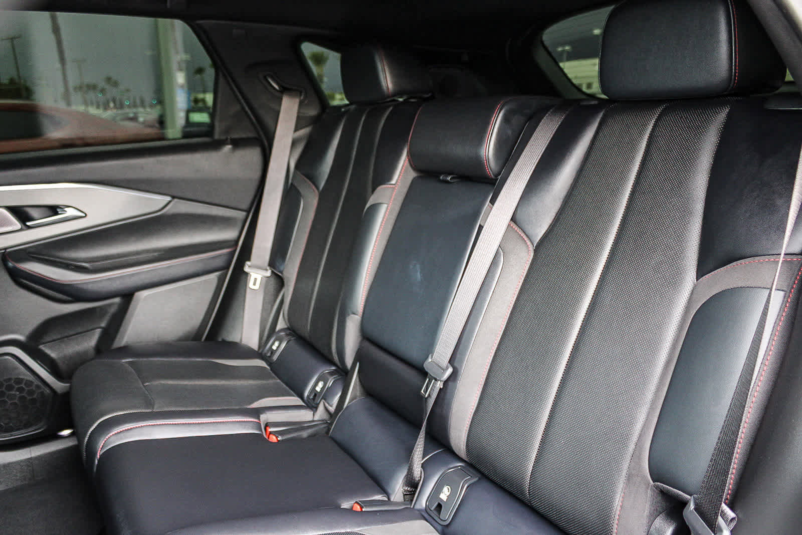 Used 2024 Acura ZDX A-Spec image 18