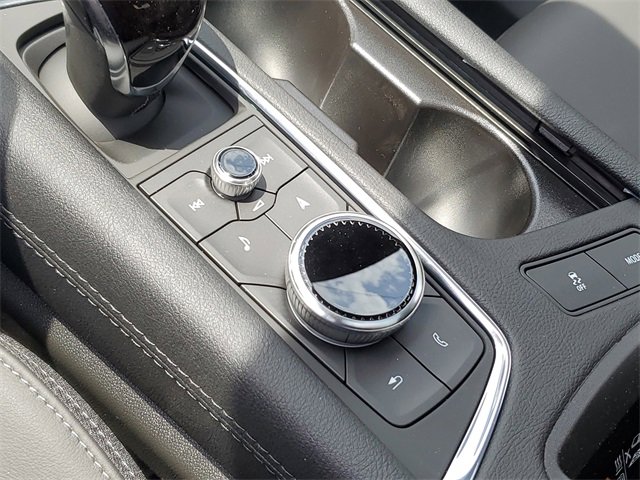 New 2025 Cadillac XT6 Premium Luxury w/ Technology Package image 21