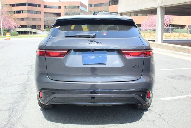 New 2026 Jaguar F-PACE R-Dynamic S image 7