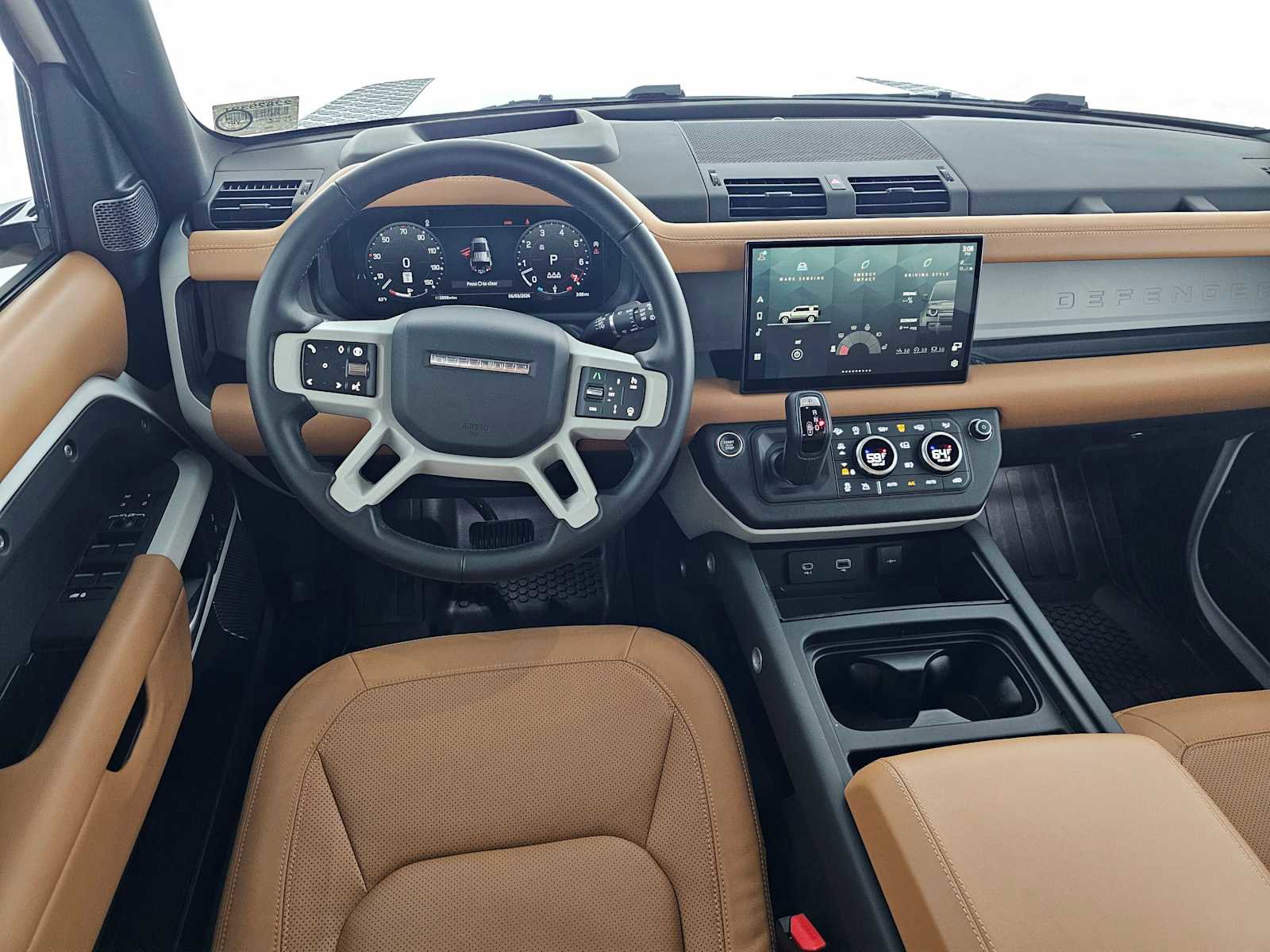 Used 2024 Land Rover Defender 110 SE image 18