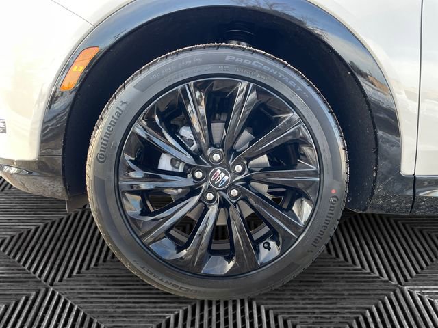 New 2026 Buick Envista Sport Touring w/ Studio Series image 14