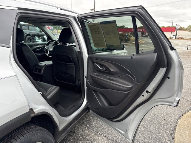 Used 2019 GMC Terrain SLT w/ Preferred Package image 23
