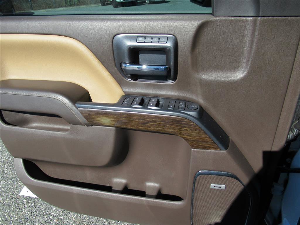 Used 2018 GMC Sierra 1500 Denali image 18