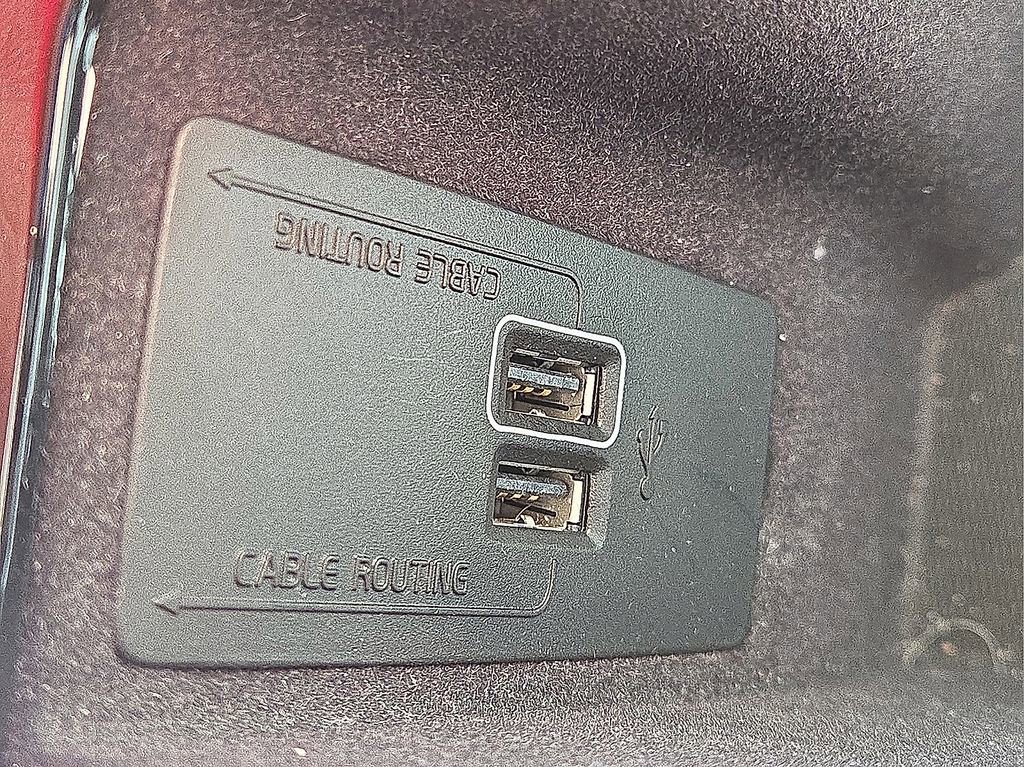 Used 2022 Volvo XC90 T6 Inscription w/ Advanced Package image 30