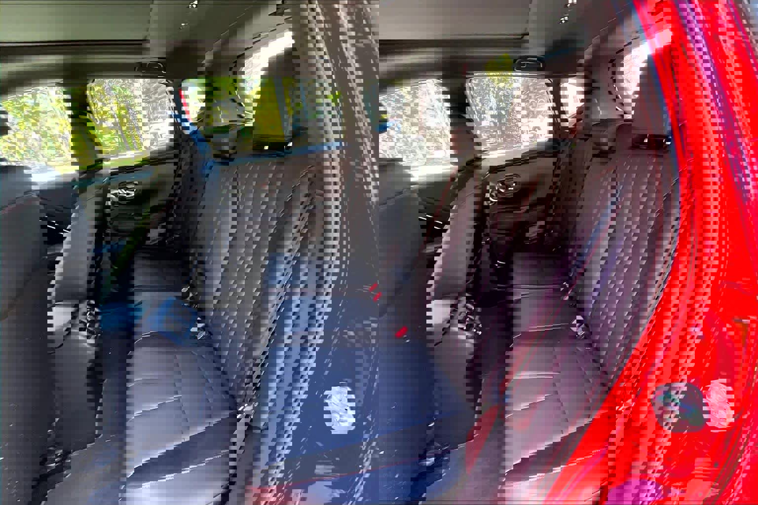 Certified 2025 Acura ADX A-Spec image 21