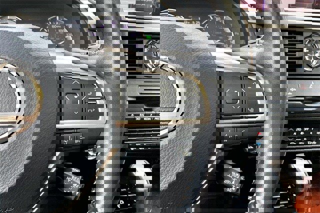 Used 2019 Lexus RX 350L AWD image 15