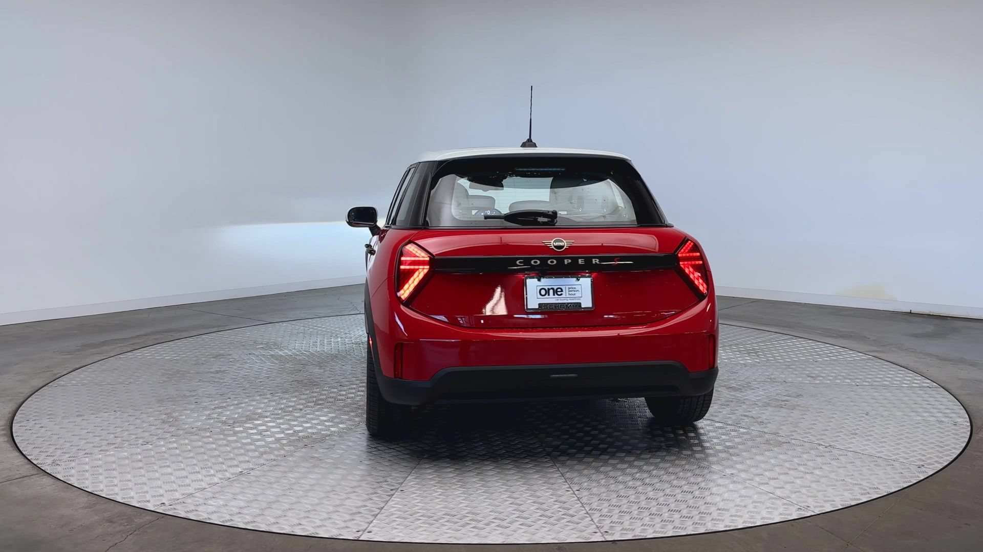 New 2026 MINI Cooper S FWD image 7