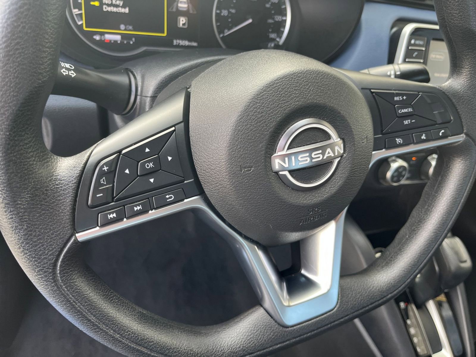 Used 2023 Nissan Versa SV image 24