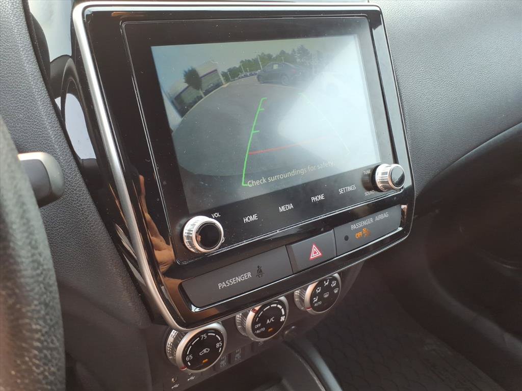 Used 2021 Mitsubishi Outlander Sport GT AWD/4WD image 36