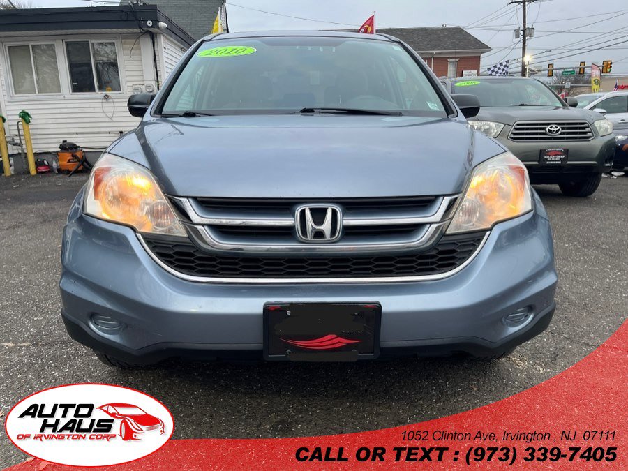 Used 2010 Honda CR-V EX image 1