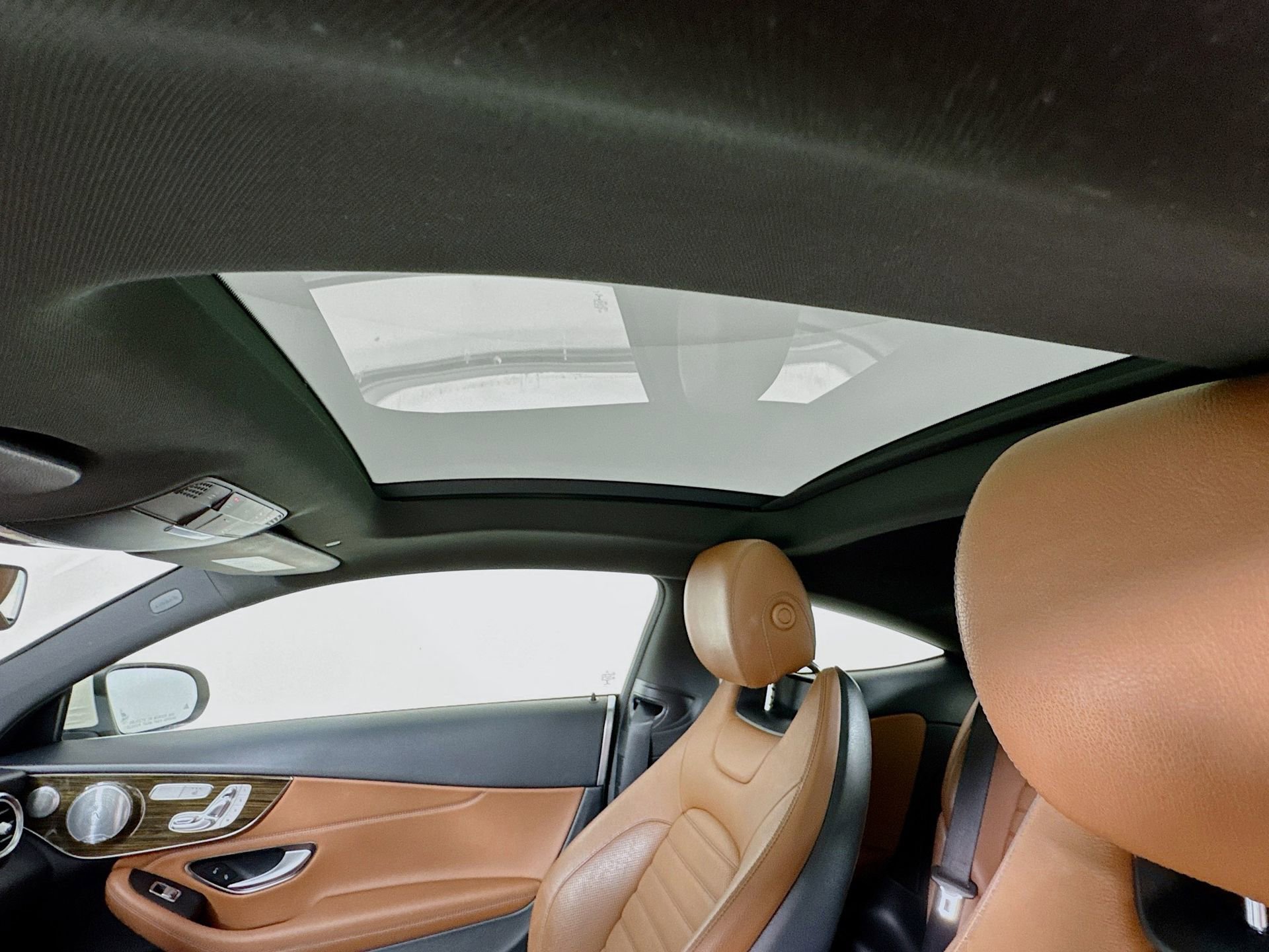 Certified 2019 Mercedes-Benz C 300 Coupe image 23