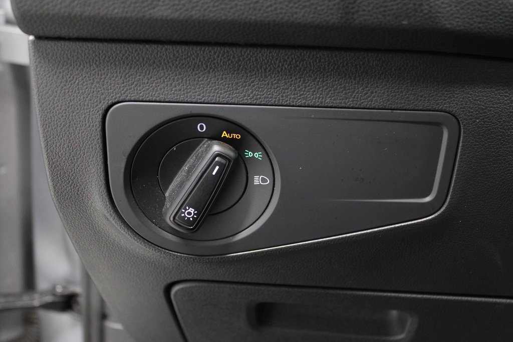 Used 2022 Volkswagen Tiguan S image 27