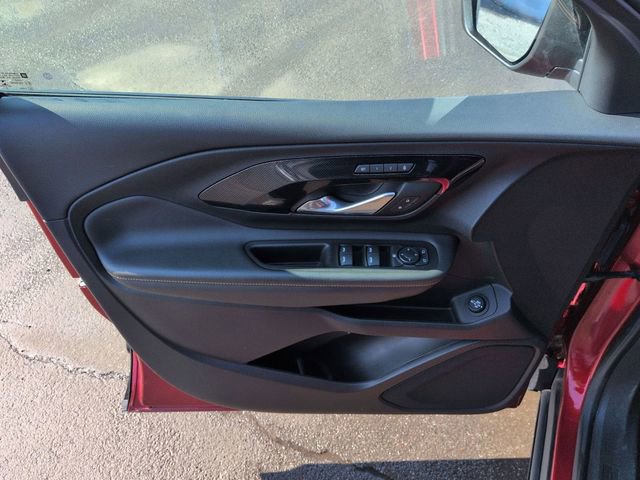 Used 2023 GMC Terrain AT4 image 6