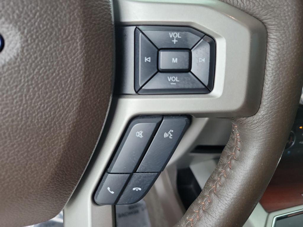 Used 2020 Ford F150 King Ranch image 32