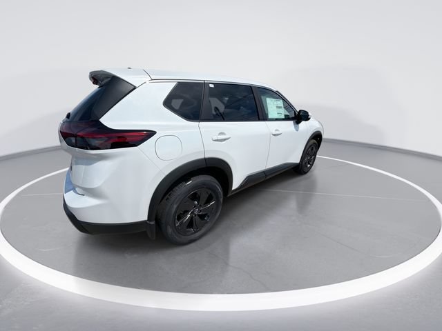 New 2026 Nissan Rogue SV w/ Cold Weather Package AWD/4WD image 8