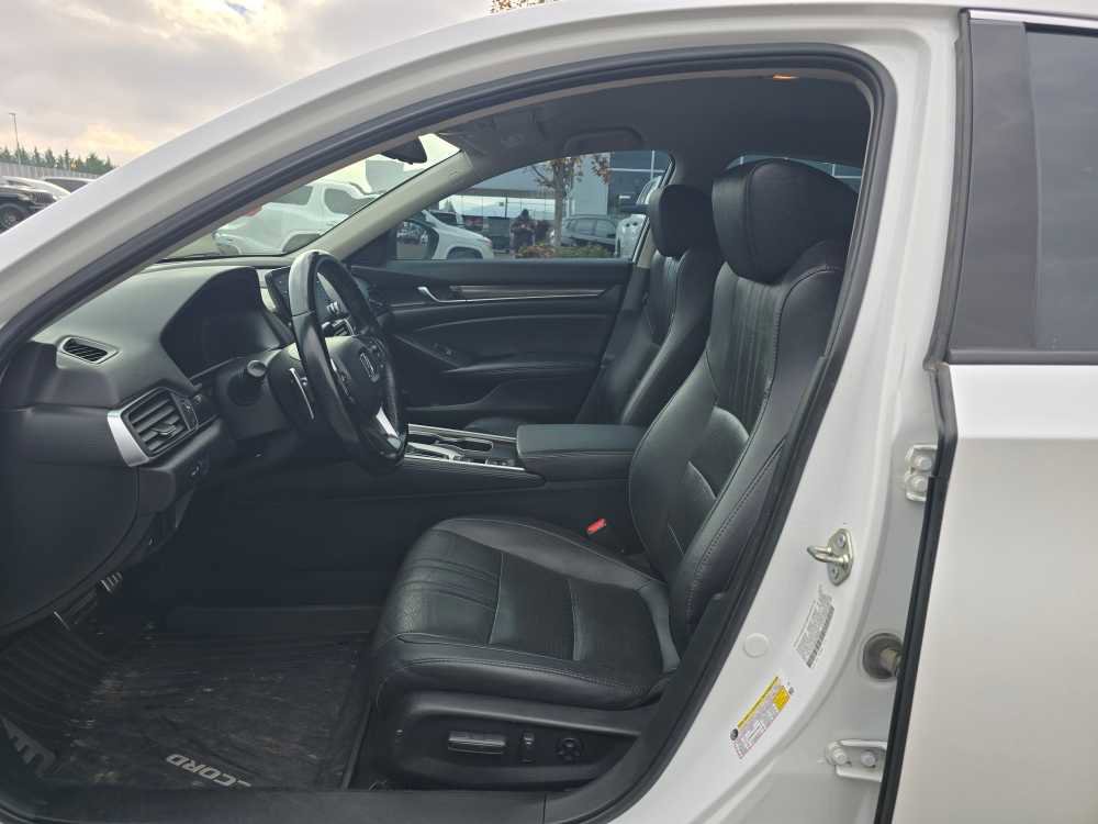 Used 2021 Honda Accord Sport Special Edition image 9