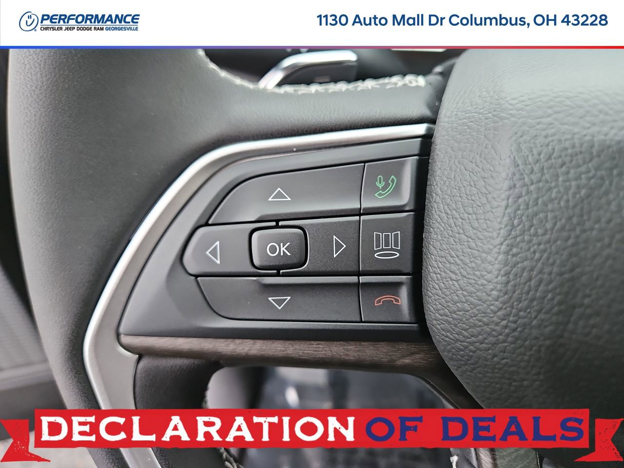 New 2026 Jeep Grand Cherokee Laredo image 29