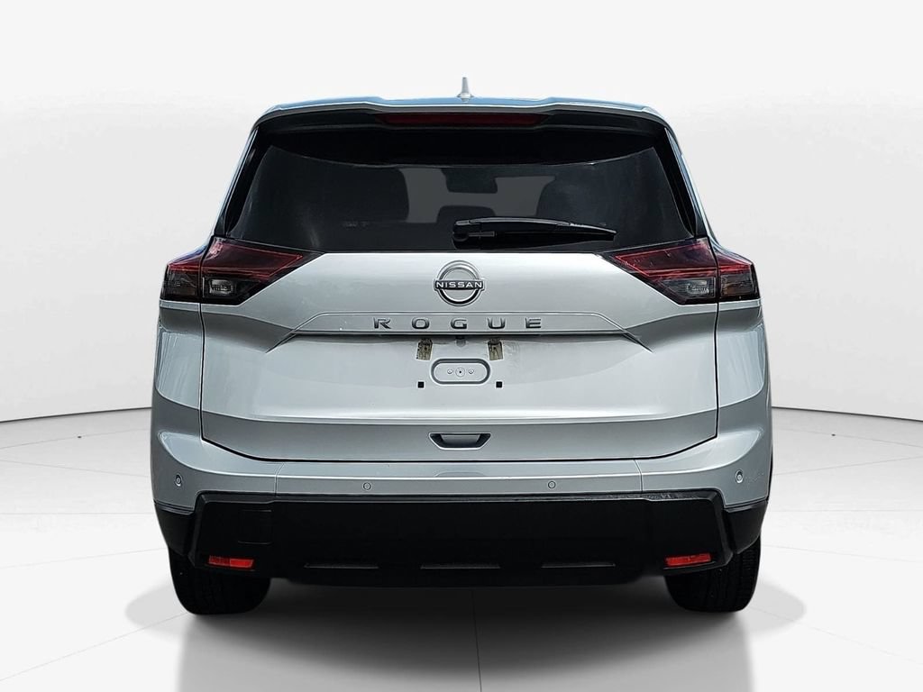 Used 2025 Nissan Rogue SV FWD image 7