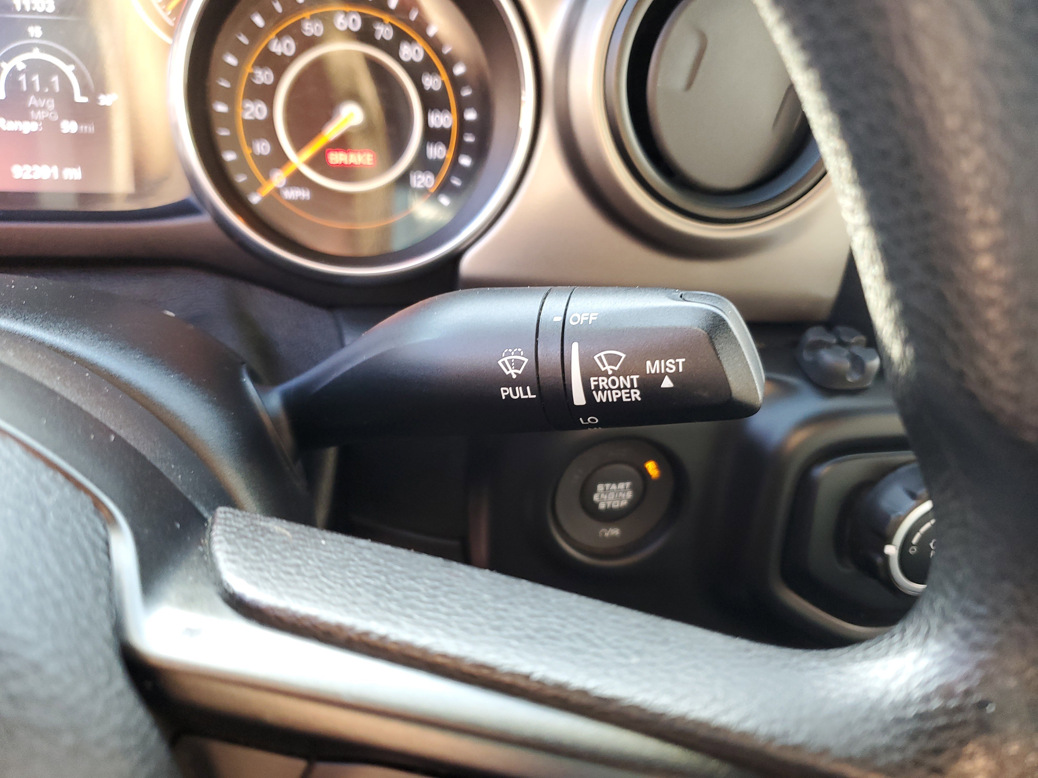 Used 2018 Jeep Wrangler Unlimited Sport image 15