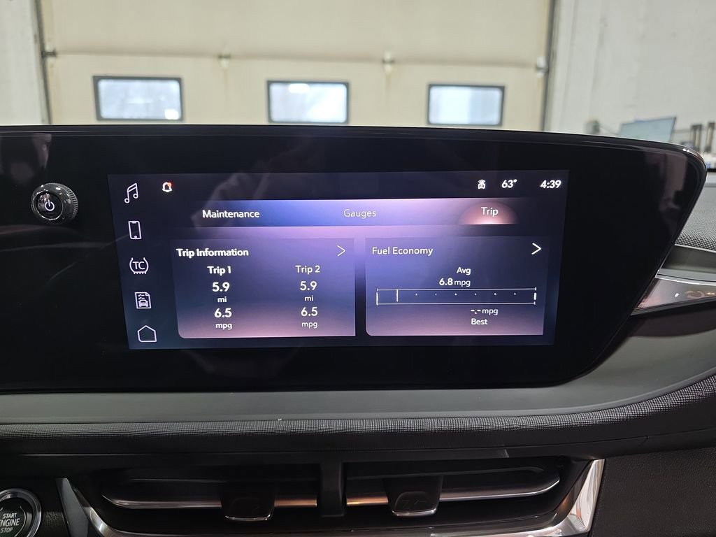 New 2026 Buick Envista Preferred w/ Convenience I Package image 21