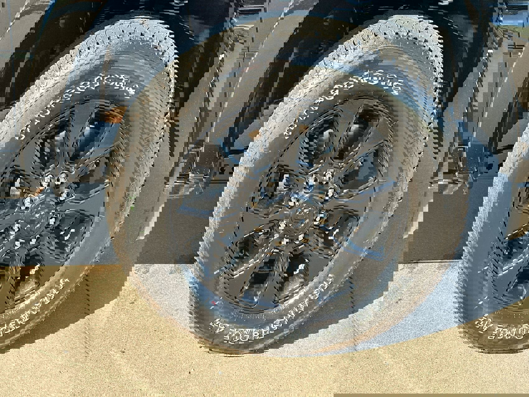 Used 2024 RAM 2500 Limited image 10