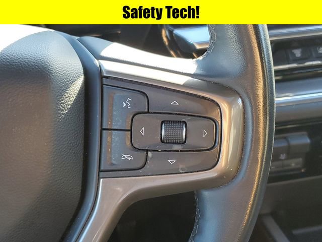 Used 2024 Chevrolet Silverado 3500 High Country w/ High Country Premium Package image 12