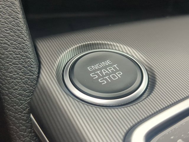 New 2026 Kia Sportage SX image 25