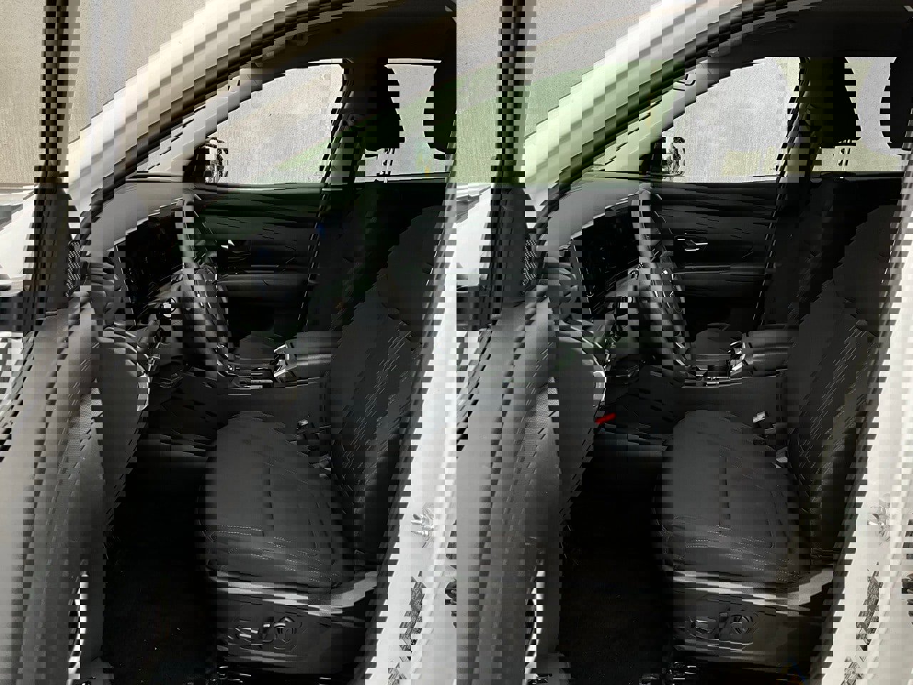 Used 2025 Hyundai Tucson SEL image 10