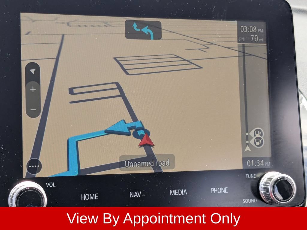 Used 2025 Mitsubishi Eclipse Cross SE AWD/4WD image 17