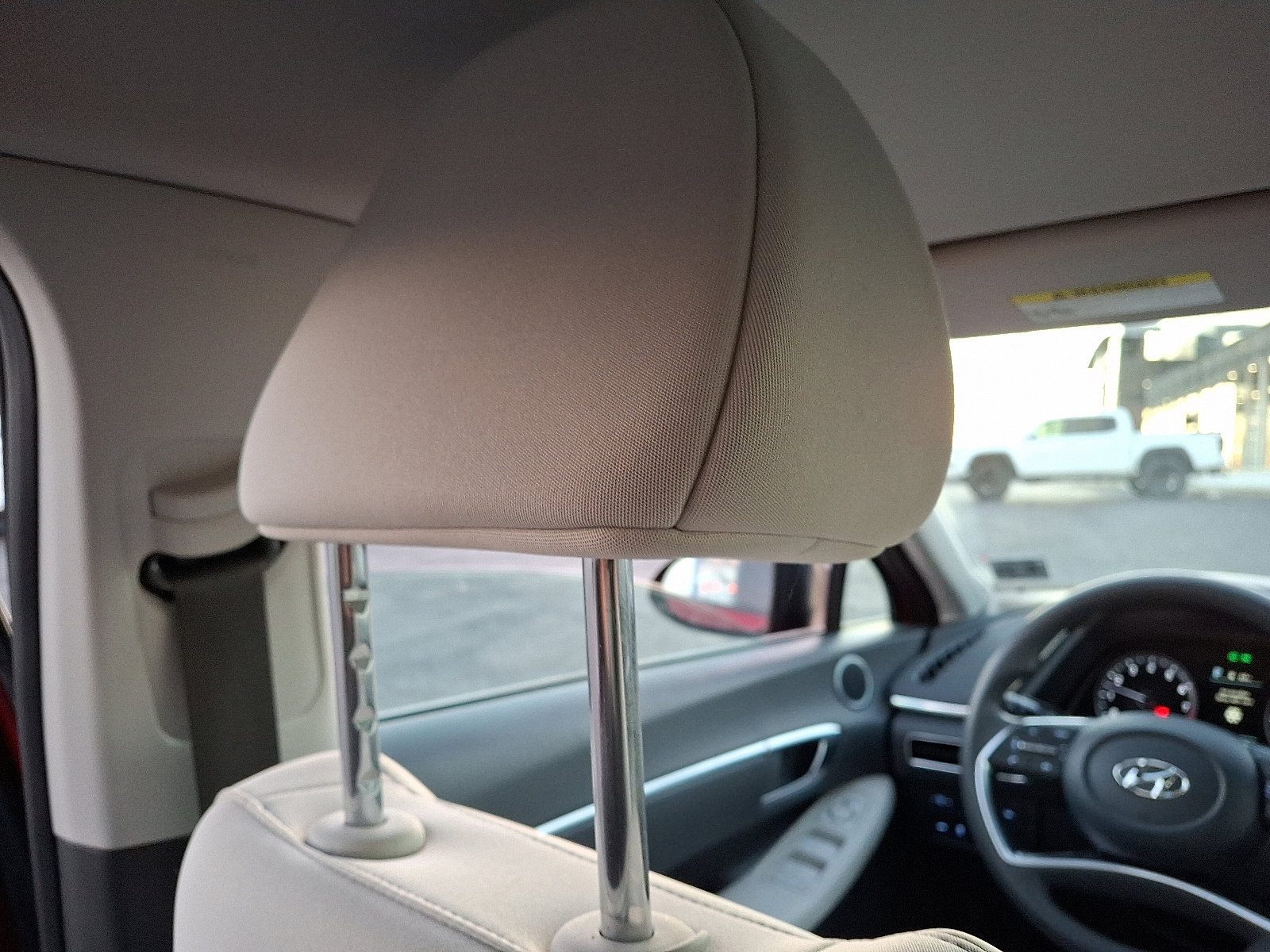 Certified 2023 Hyundai Sonata SEL w/ Winter Weather Package image 13