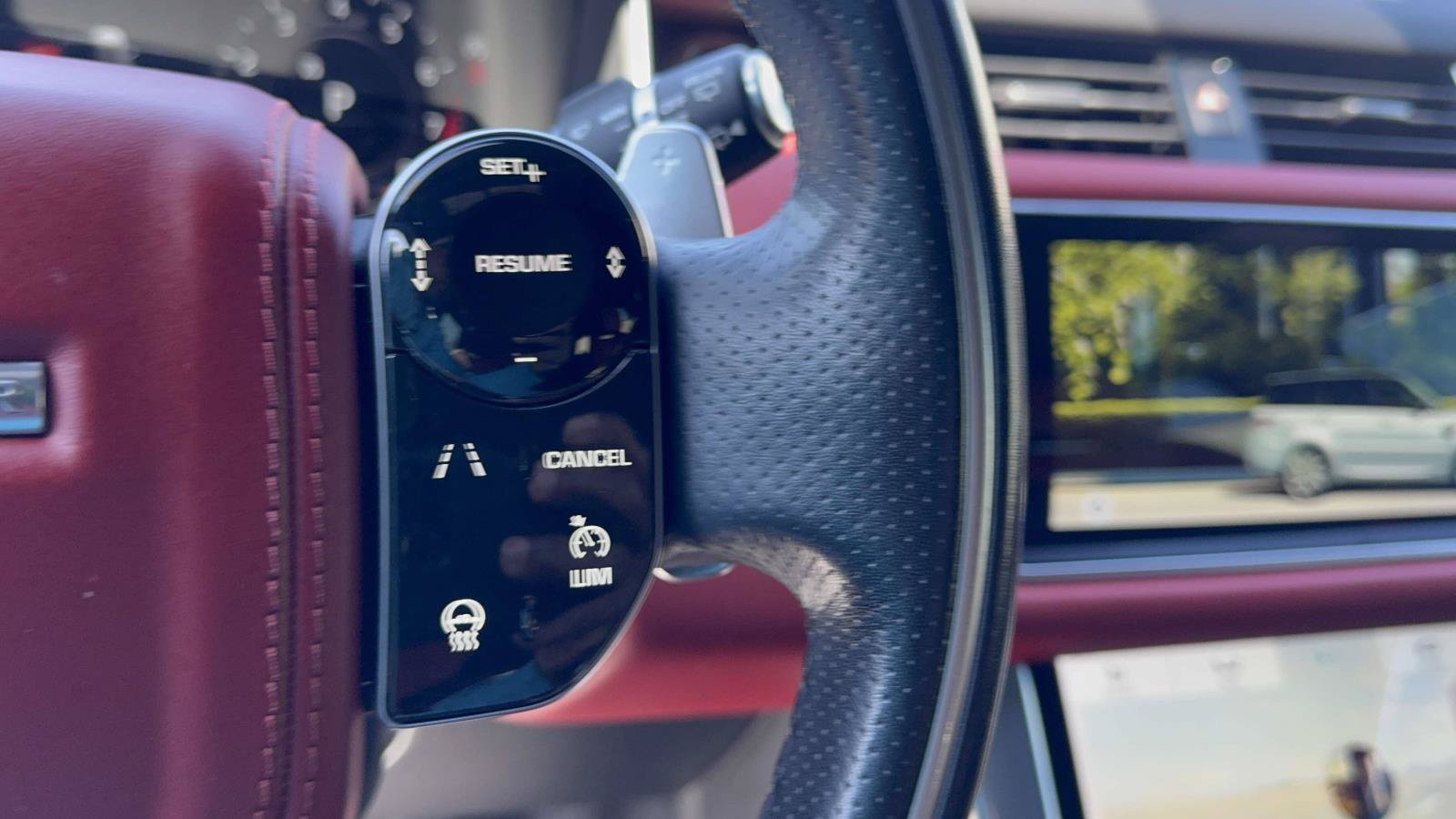 Used 2019 Land Rover Range Rover Sport HSE Dynamic AWD/4WD image 21