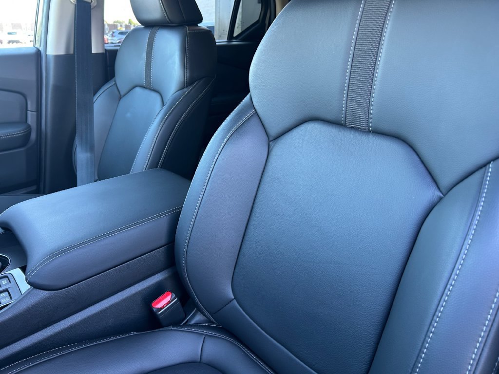Certified 2025 Honda Pilot EX-L image 17