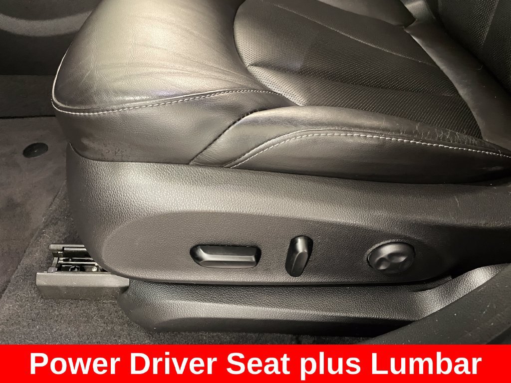 Certified 2020 Buick Envision Essence AWD/4WD image 10