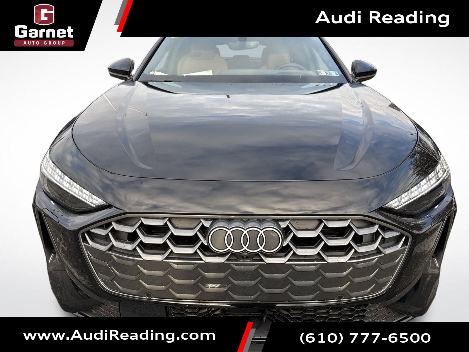 New 2025 Audi A5 2.0T Premium Plus AWD/4WD image 8