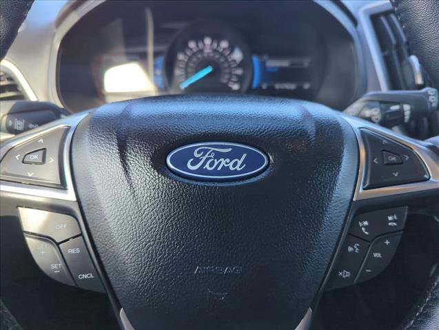 Certified 2024 Ford Edge SEL w/ Convenience Package AWD/4WD image 24